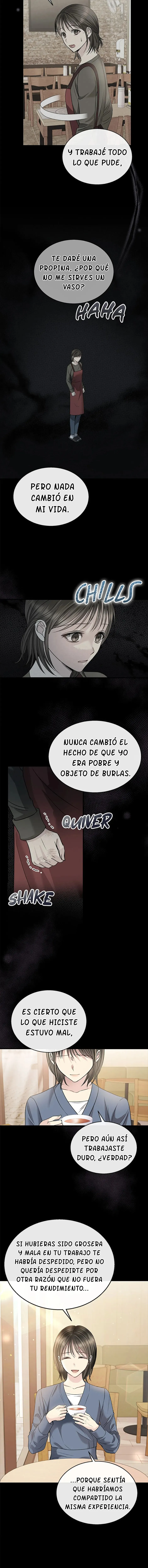 Coloreado con el tiempo Capítulo 35 - Página 7