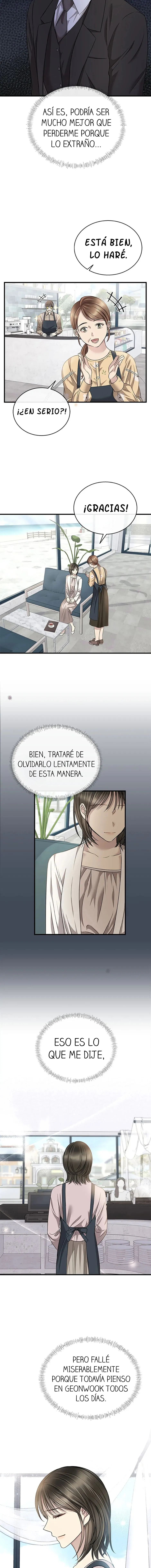 Coloreado con el tiempo Capítulo 36 - Página 12