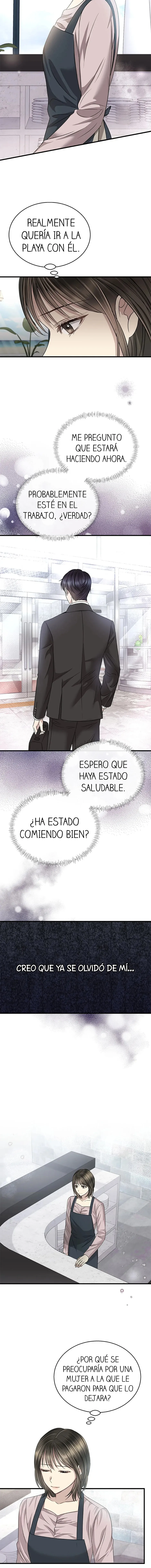 Coloreado con el tiempo Capítulo 36 - Página 13