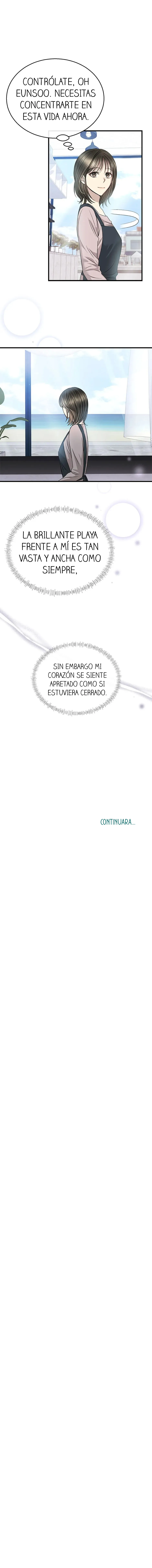 Coloreado con el tiempo Capítulo 36 - Página 14