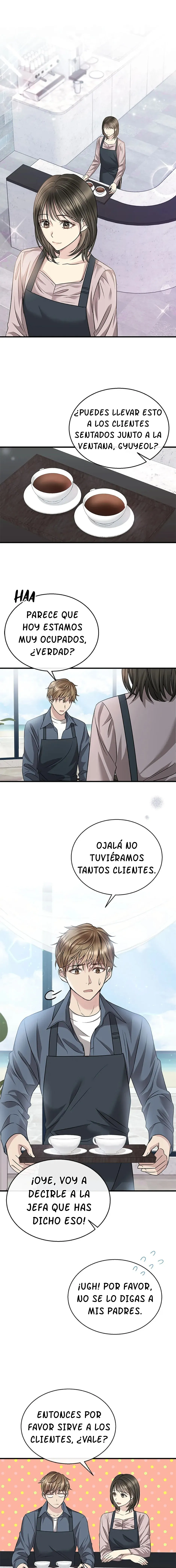 Coloreado con el tiempo Capítulo 36 - Página 4