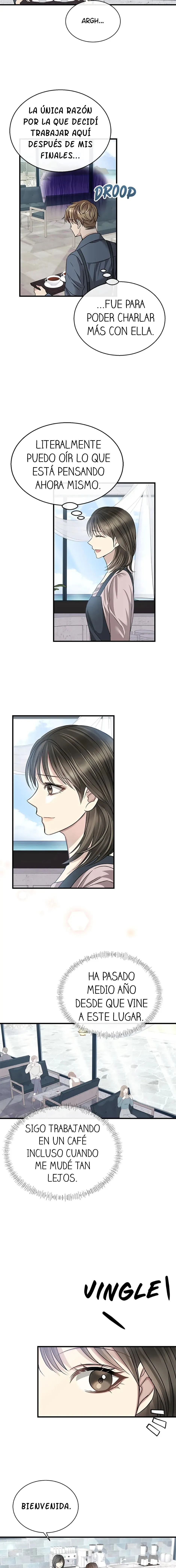 Coloreado con el tiempo Capítulo 36 - Página 5