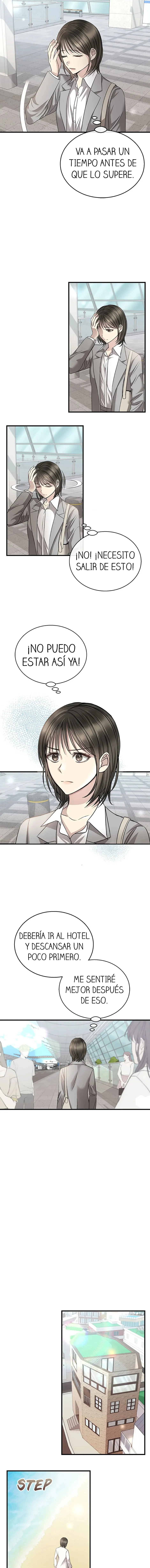 Coloreado con el tiempo Capítulo 36 - Página 7