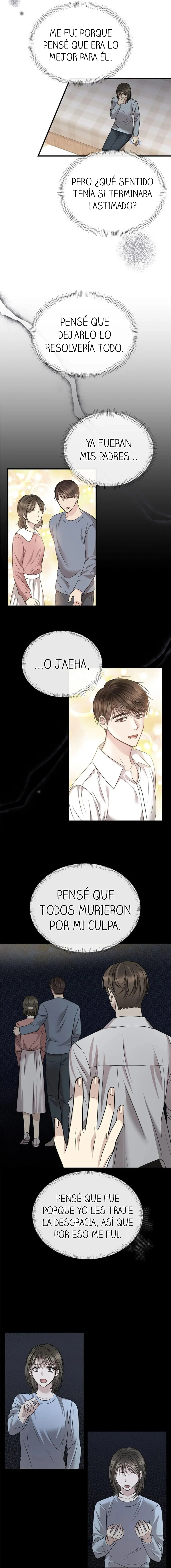 Coloreado con el tiempo Capítulo 37 - Página 12