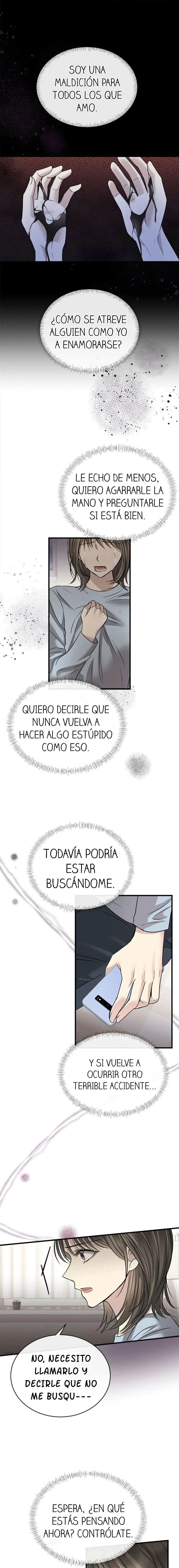 Coloreado con el tiempo Capítulo 37 - Página 13