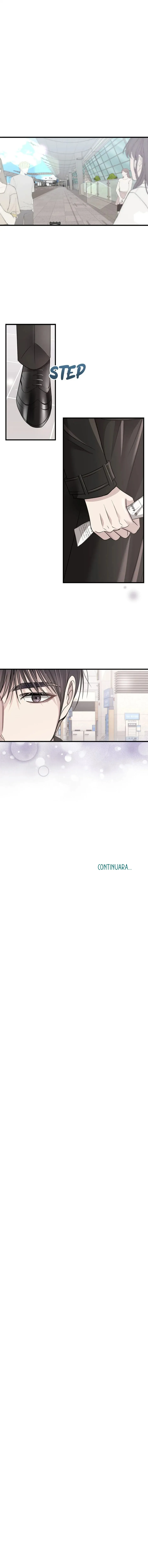 Coloreado con el tiempo Capítulo 37 - Página 15