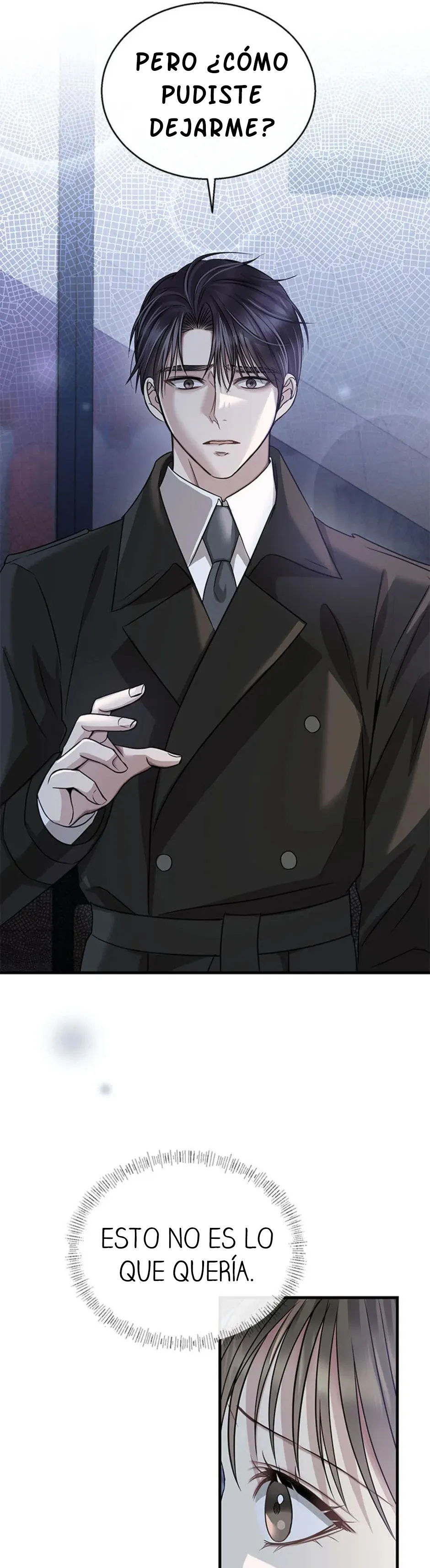 Coloreado con el tiempo Capítulo 38 - Página 11