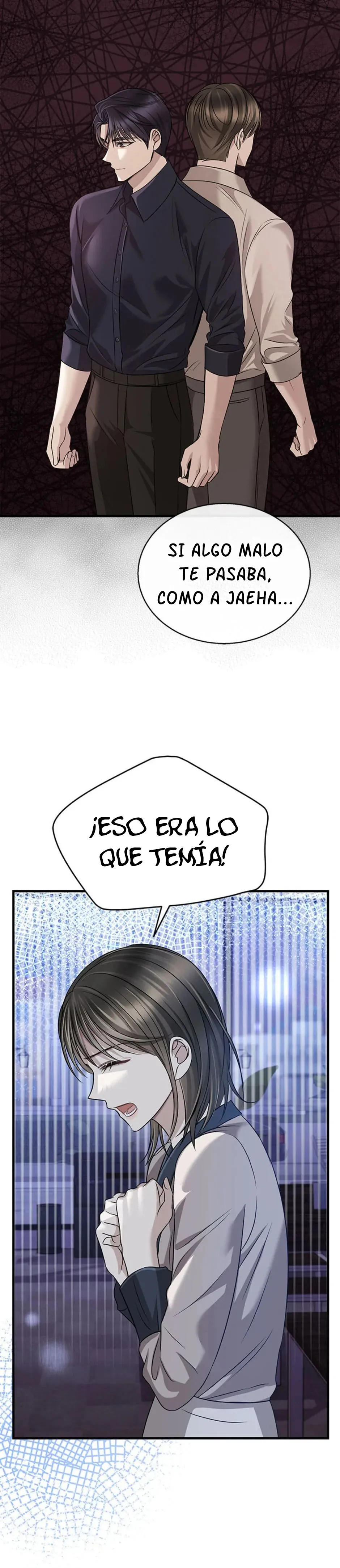 Coloreado con el tiempo Capítulo 38 - Página 13