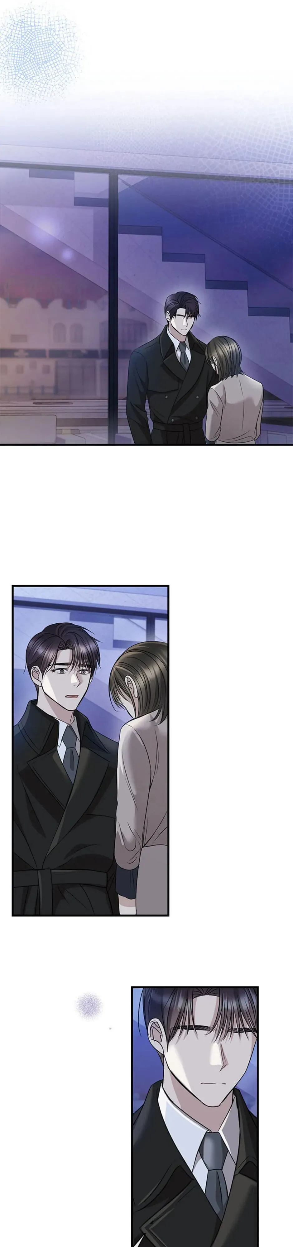 Coloreado con el tiempo Capítulo 38 - Página 14