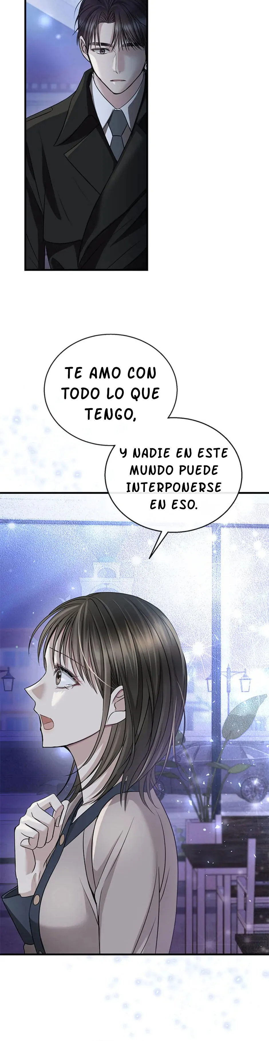 Coloreado con el tiempo Capítulo 38 - Página 16