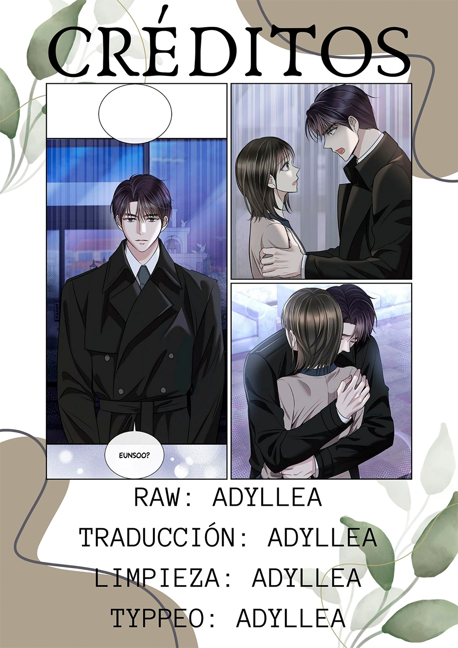 Coloreado con el tiempo Capítulo 38 - Página 2