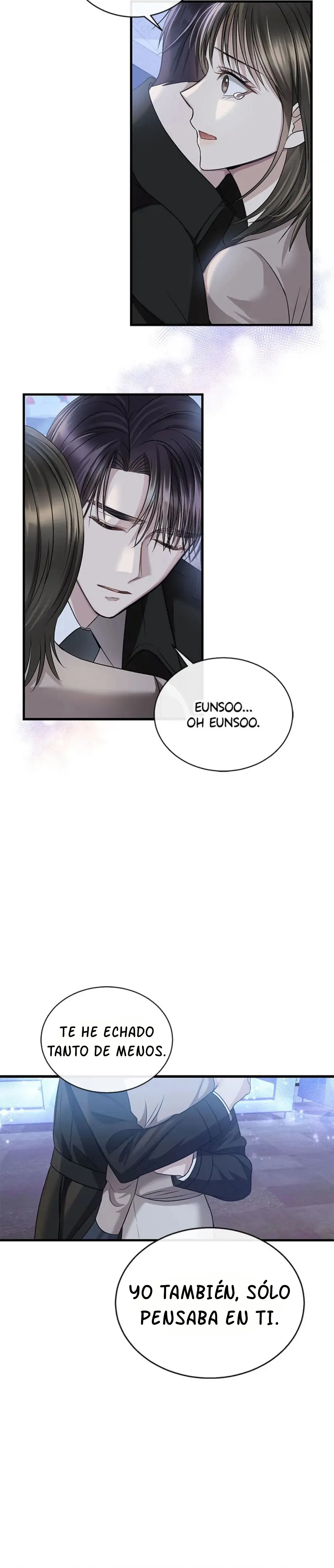 Coloreado con el tiempo Capítulo 38 - Página 20