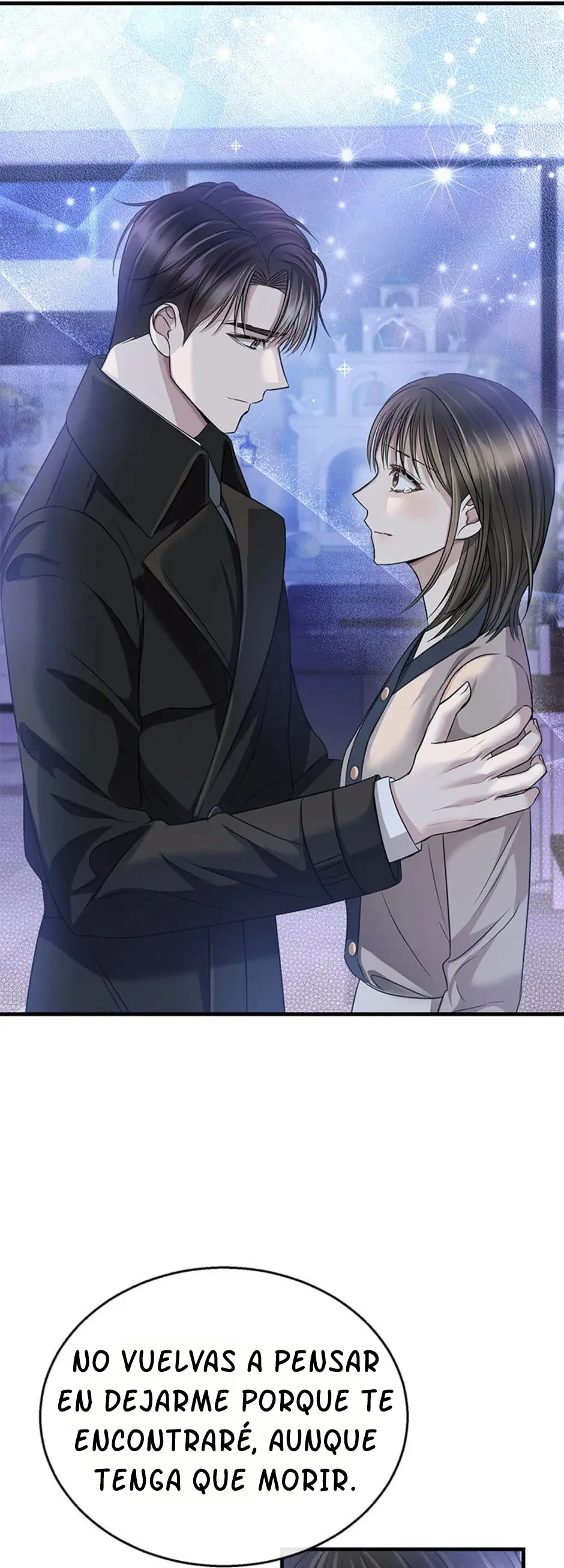 Coloreado con el tiempo Capítulo 38 - Página 21