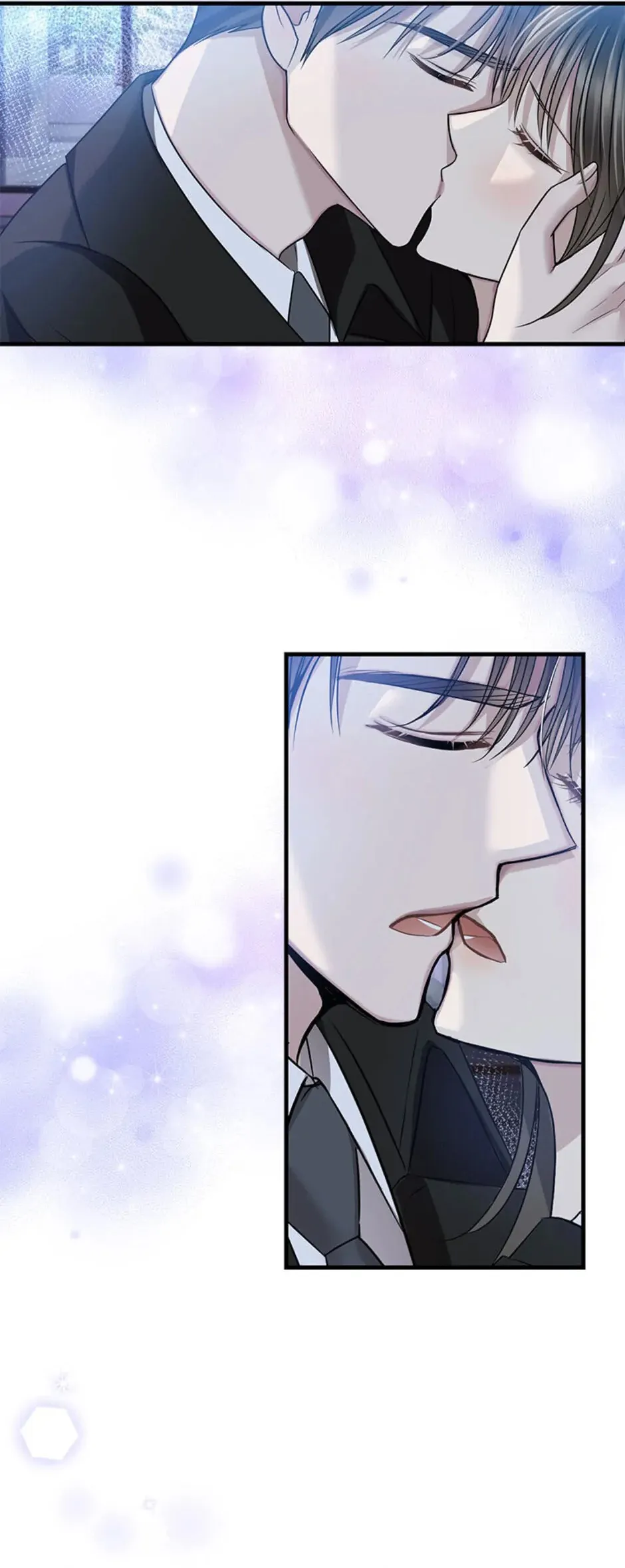 Coloreado con el tiempo Capítulo 38 - Página 23