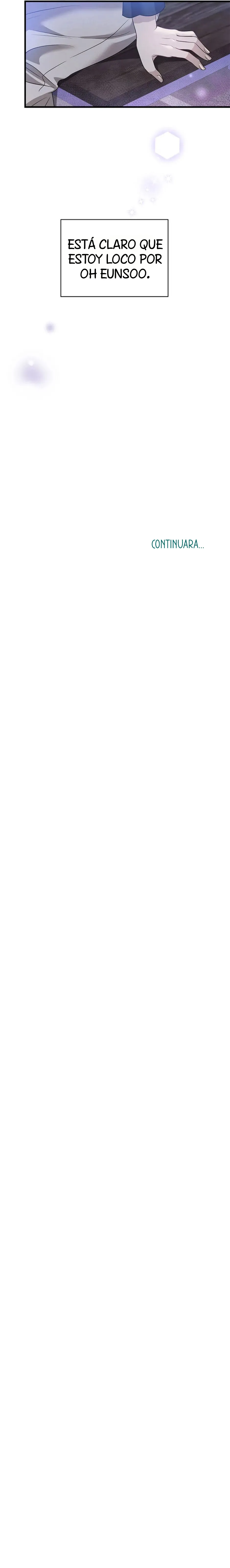 Coloreado con el tiempo Capítulo 38 - Página 25