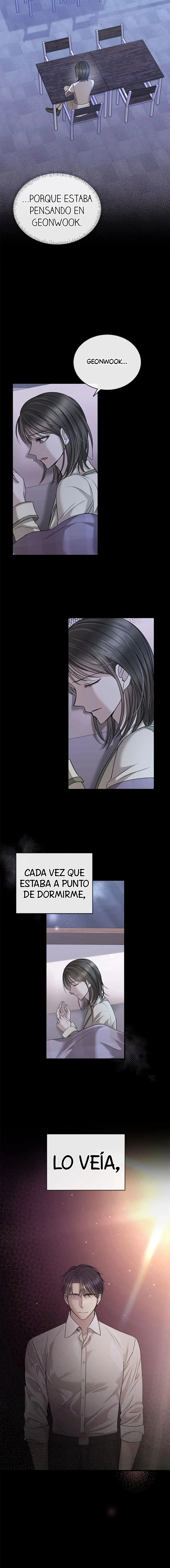 Coloreado con el tiempo Capítulo 38 - Página 4