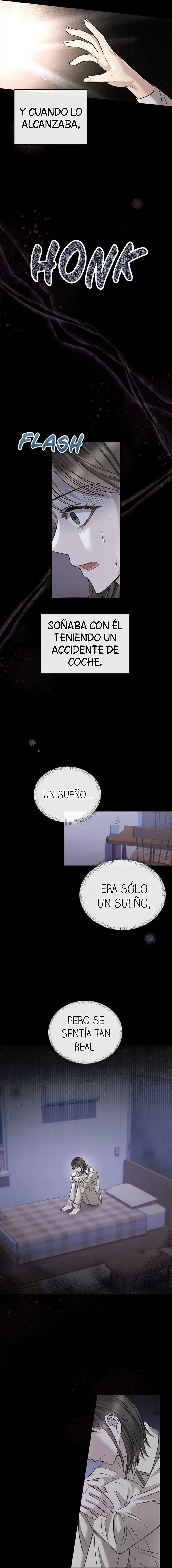 Coloreado con el tiempo Capítulo 38 - Página 5