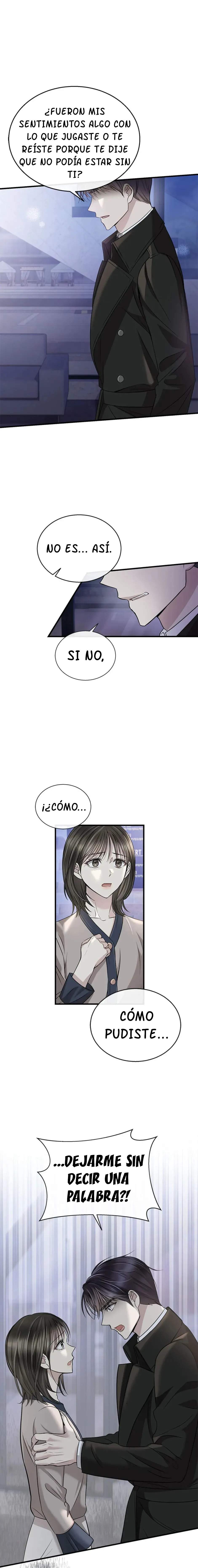 Coloreado con el tiempo Capítulo 38 - Página 9