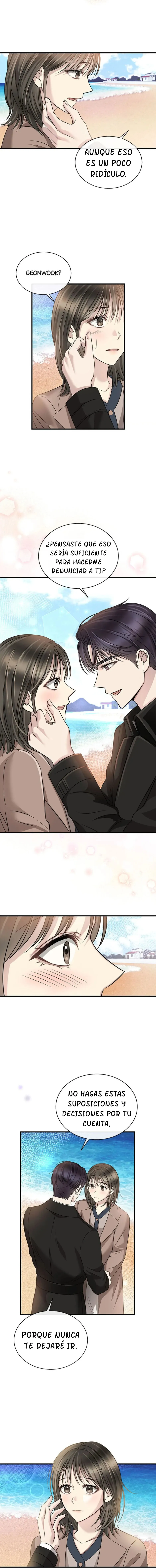 Coloreado con el tiempo Capítulo 39 - Página 10