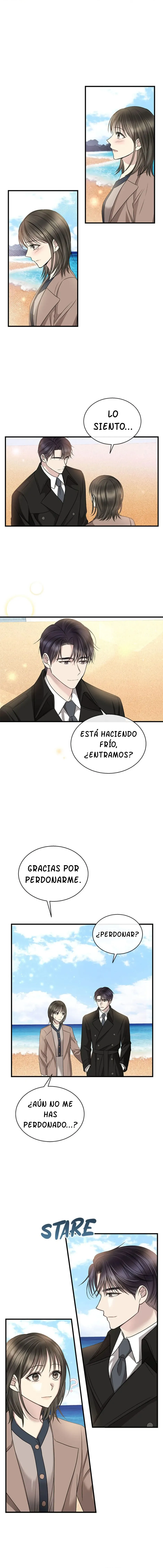 Coloreado con el tiempo Capítulo 39 - Página 11