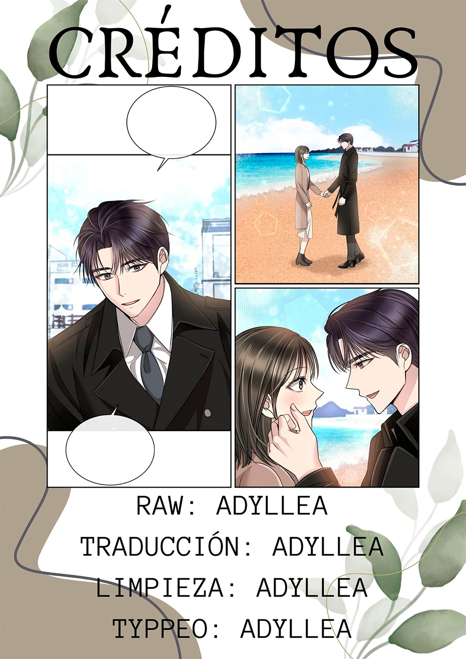 Coloreado con el tiempo Capítulo 39 - Página 2