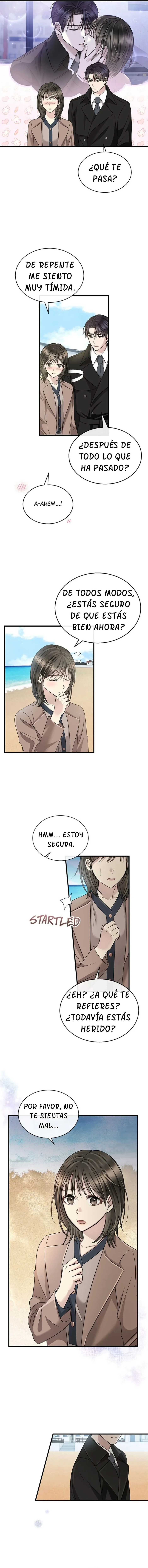 Coloreado con el tiempo Capítulo 39 - Página 4