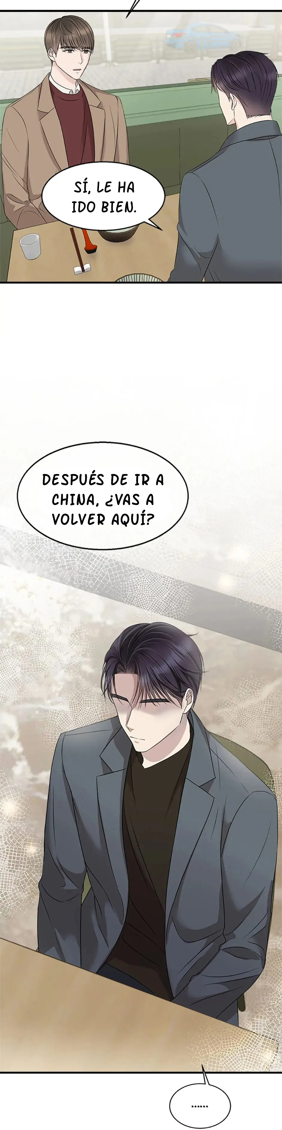 Coloreado con el tiempo Capítulo 4 - Página 16