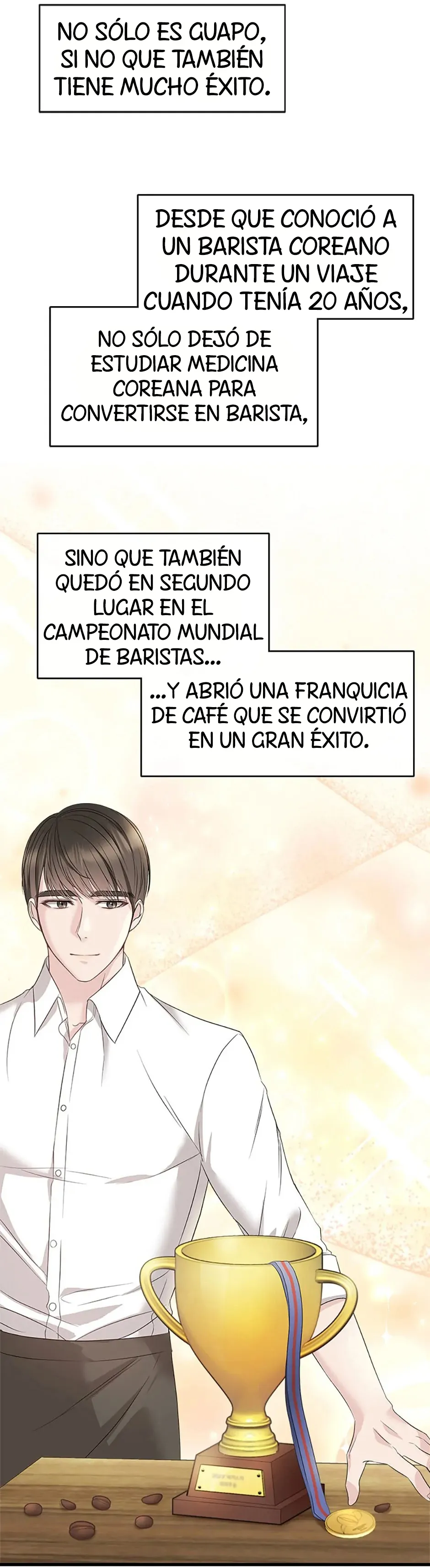 Coloreado con el tiempo Capítulo 4 - Página 5