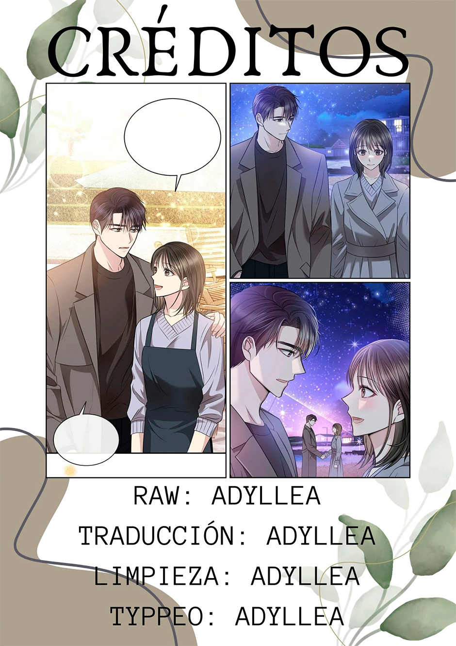 Coloreado con el tiempo Capítulo 41 - Página 2