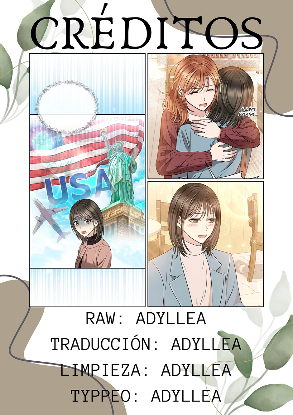 Coloreado con el tiempo Capítulo 42 - Página 2