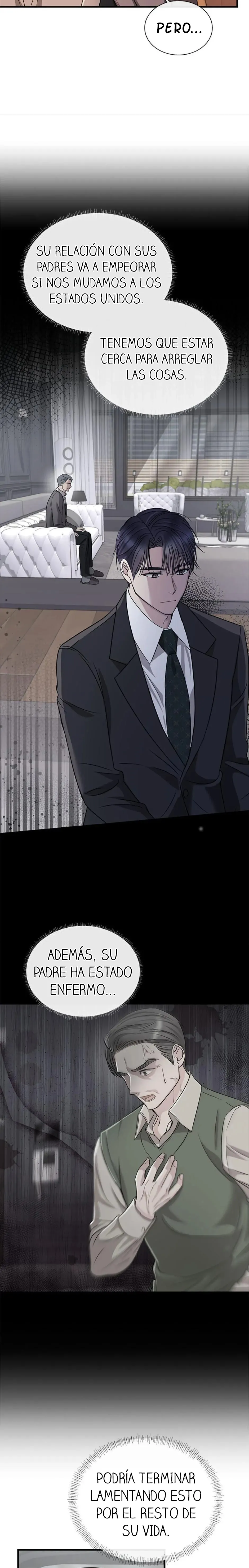 Coloreado con el tiempo Capítulo 42 - Página 7