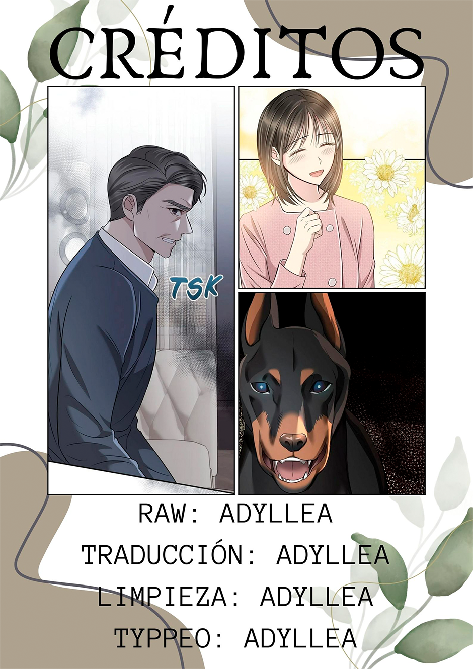 Coloreado con el tiempo Capítulo 43 - Página 2