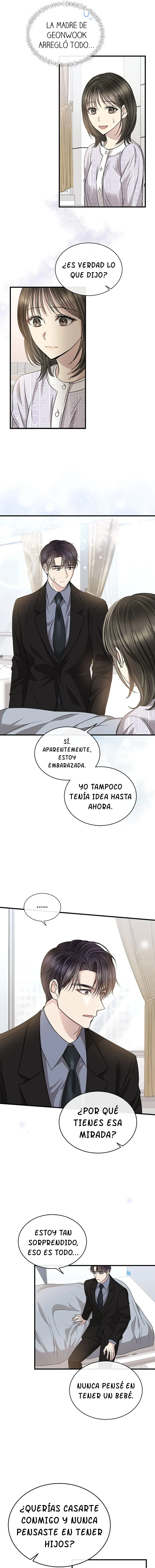 Coloreado con el tiempo Capítulo 44 - Página 10