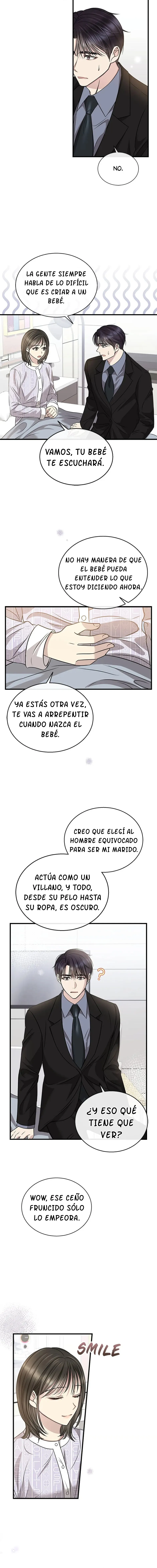 Coloreado con el tiempo Capítulo 44 - Página 11