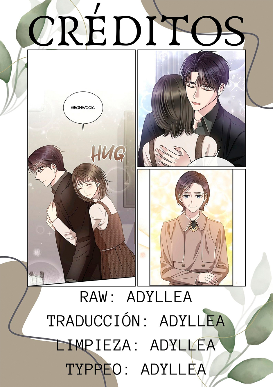 Coloreado con el tiempo Capítulo 45 - Página 2