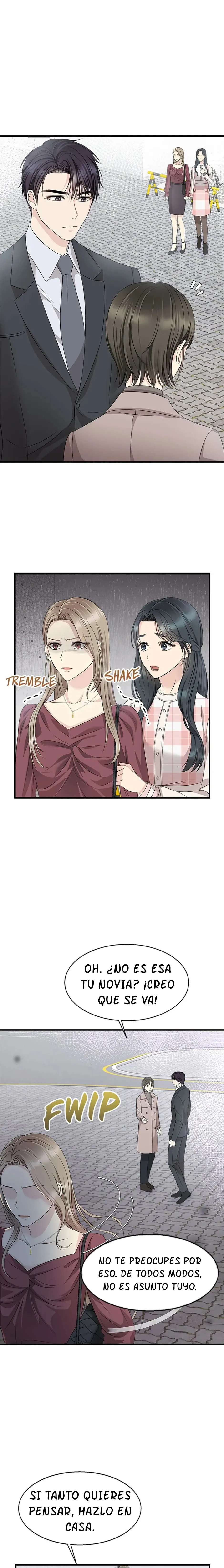 Coloreado con el tiempo Capítulo 5 - Página 10