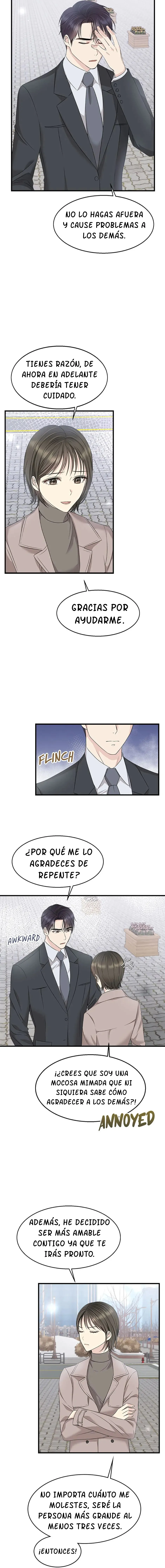 Coloreado con el tiempo Capítulo 5 - Página 11