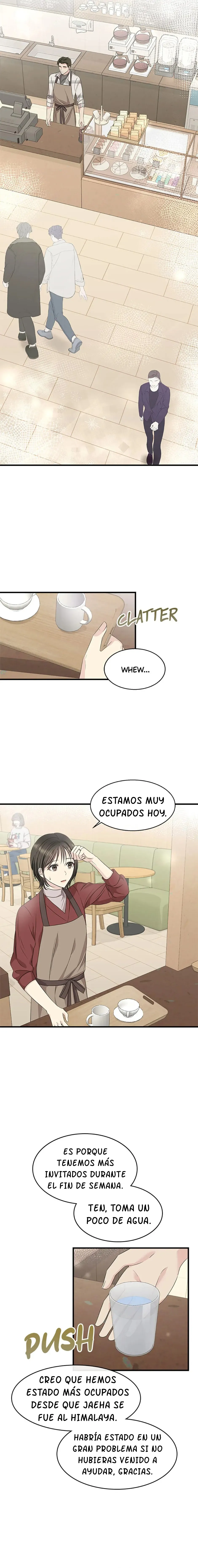 Coloreado con el tiempo Capítulo 5 - Página 14