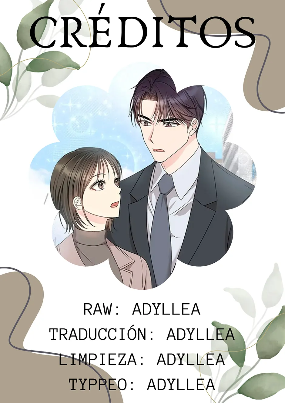 Coloreado con el tiempo Capítulo 5 - Página 2