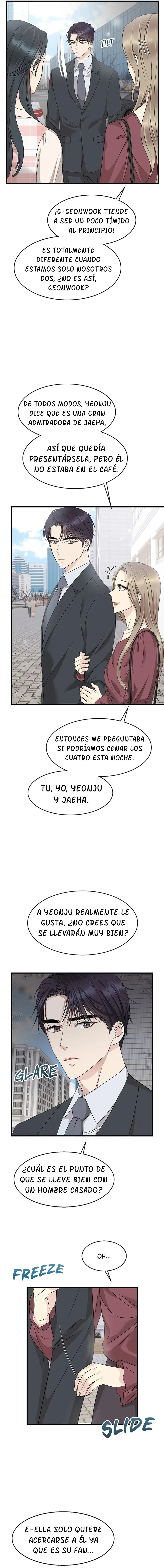 Coloreado con el tiempo Capítulo 5 - Página 4