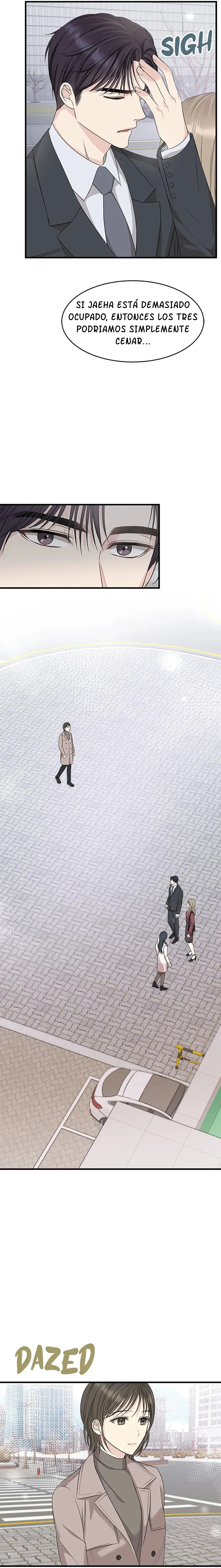 Coloreado con el tiempo Capítulo 5 - Página 5