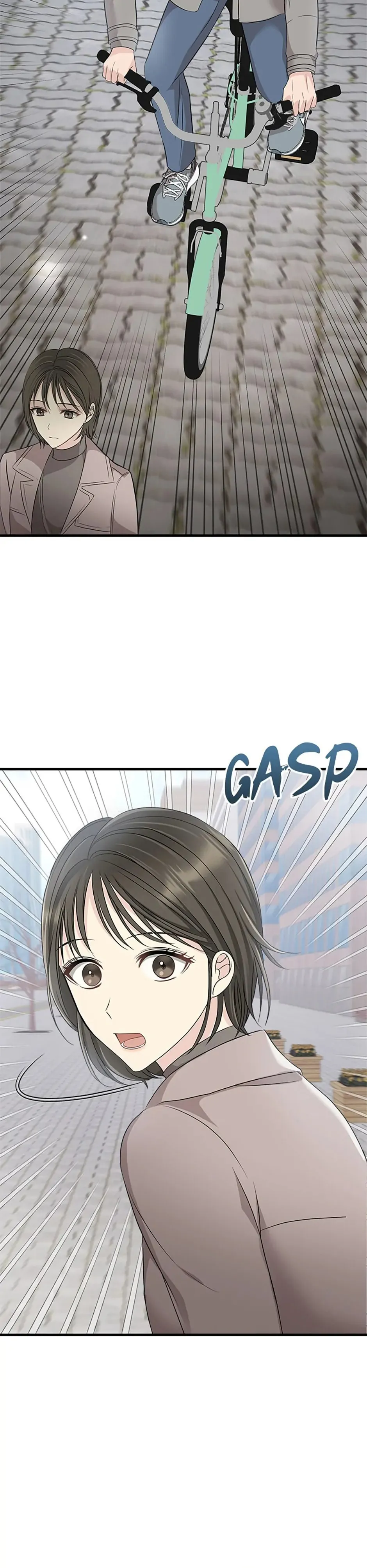 Coloreado con el tiempo Capítulo 5 - Página 8