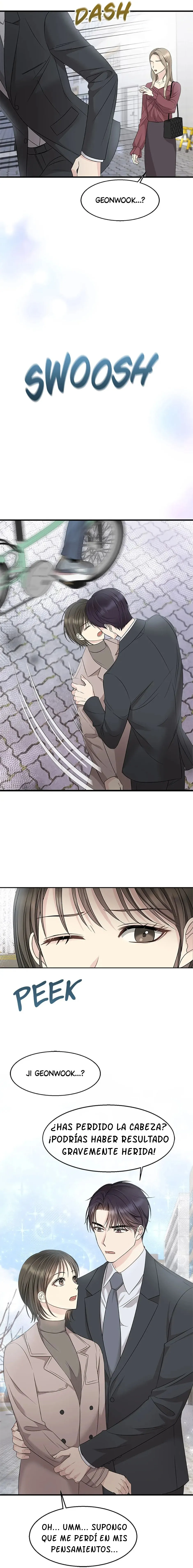 Coloreado con el tiempo Capítulo 5 - Página 9