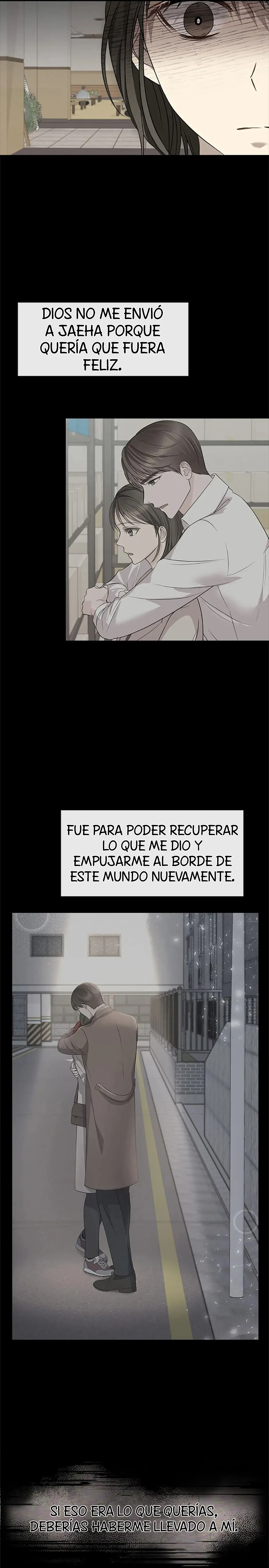 Coloreado con el tiempo Capítulo 6 - Página 17