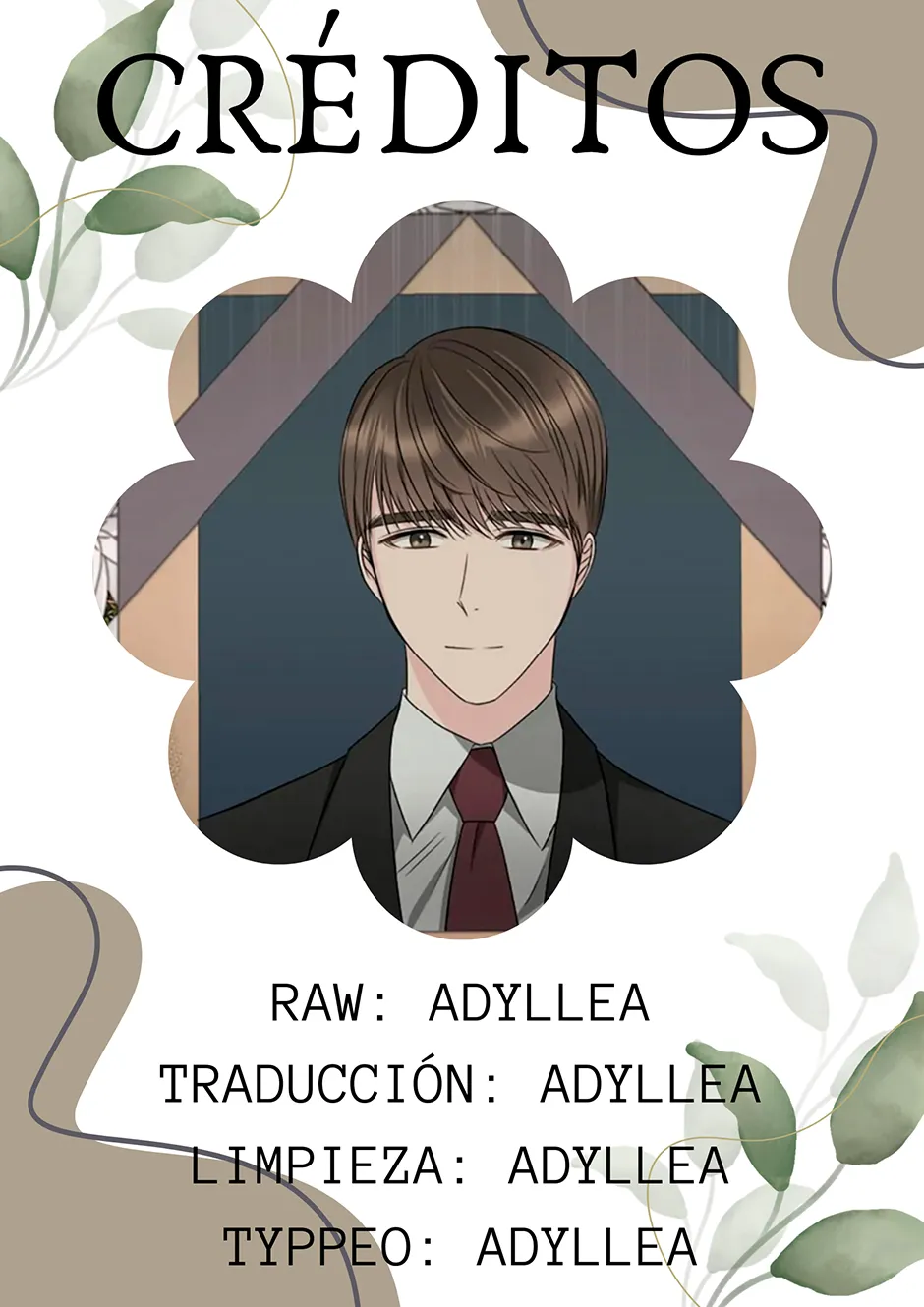 Coloreado con el tiempo Capítulo 6 - Página 2