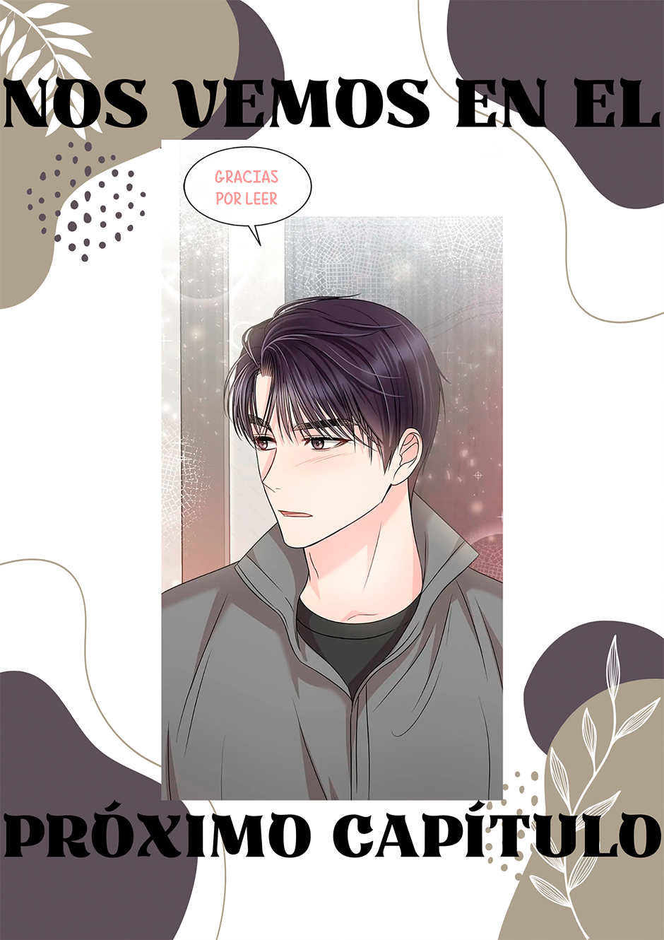 Coloreado con el tiempo Capítulo 6 - Página 26