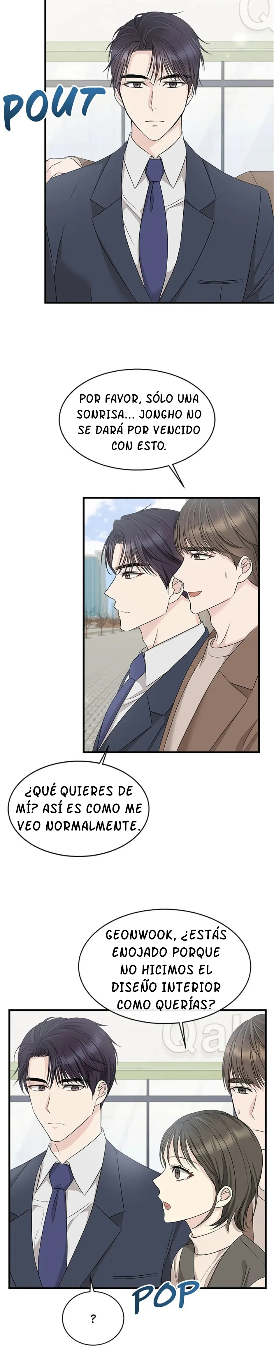 Coloreado con el tiempo Capítulo 6 - Página 4