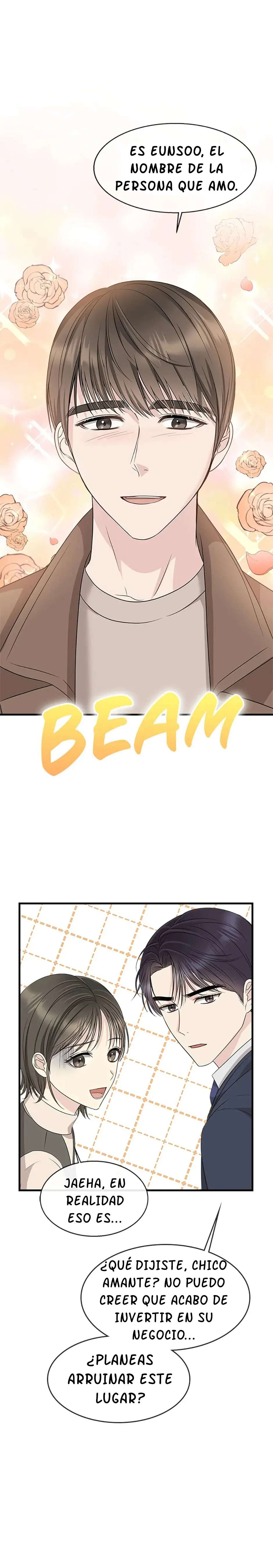 Coloreado con el tiempo Capítulo 6 - Página 7