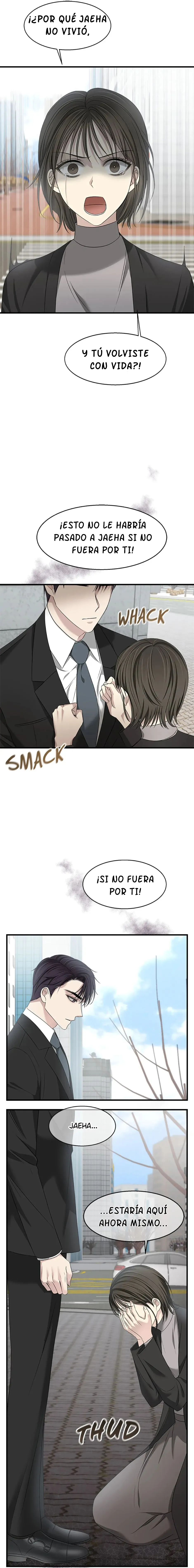 Coloreado con el tiempo Capítulo 7 - Página 12