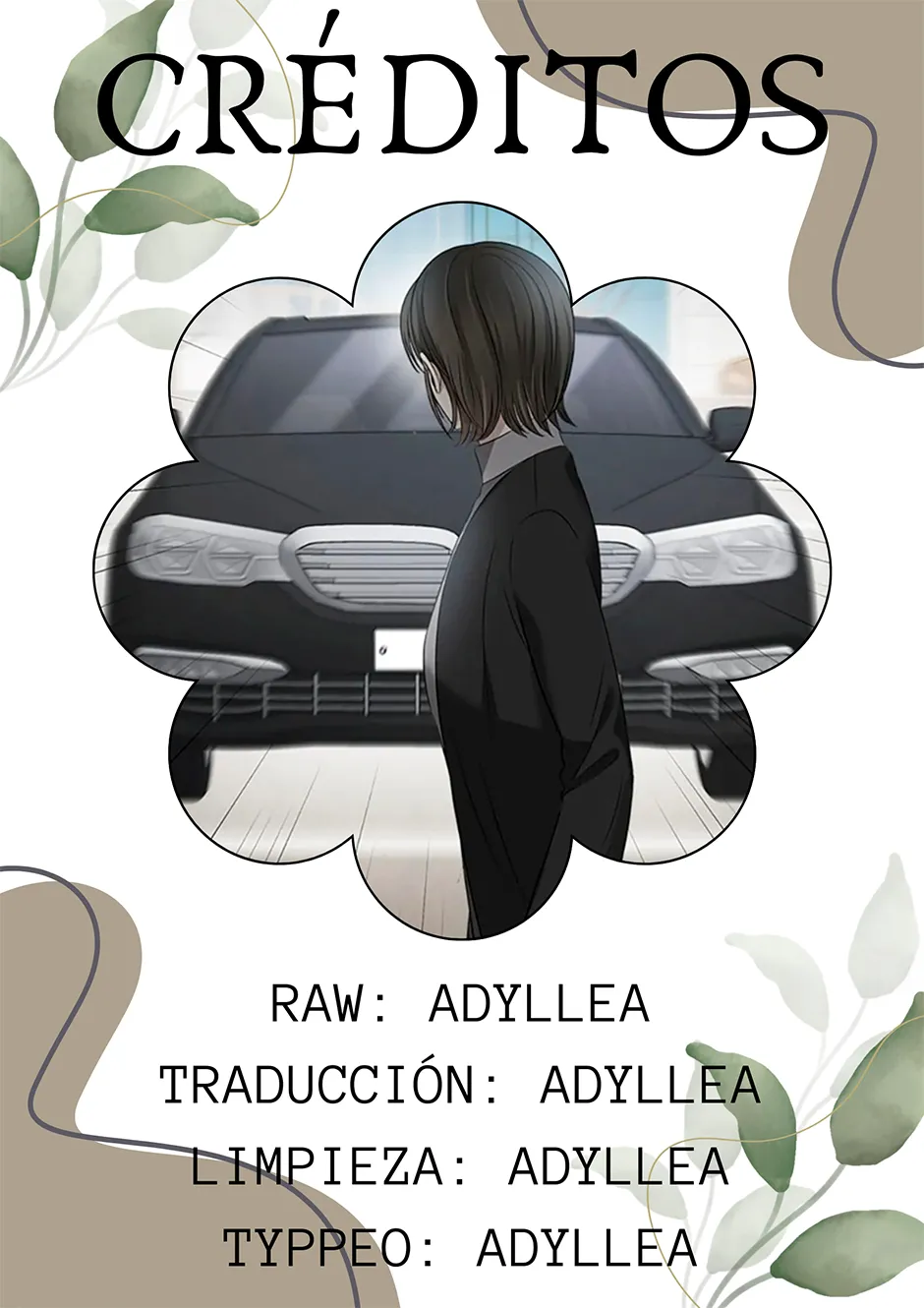 Coloreado con el tiempo Capítulo 7 - Página 2